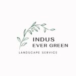 Indus Evergreen official logo